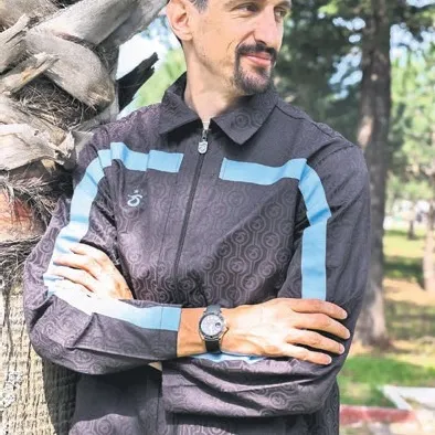 Hakemler bu ligin seviyesinde değil