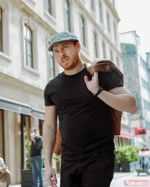 Kim Milyoner Olmak İster’de sevgilisine evlilik teklifi etmişti! Sihirli Annem’in Kerem’i Michele Cedolin evlendi - 5