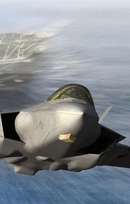 Beştepe F-35 için kritik tarihi açıkladı