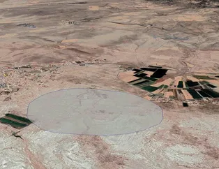 Korkutan görüntü! 1 kilometrelik alanda 100’ün üzerinde!