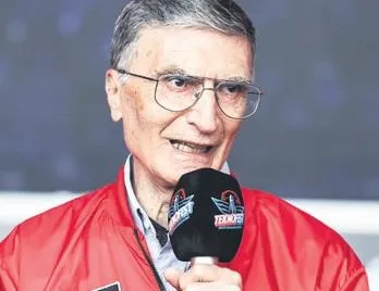 Genç araştırmacılara Aziz Sancar bursu