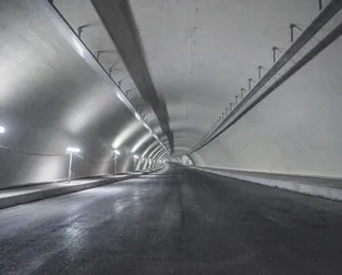 Dev projede geri sayım başladı