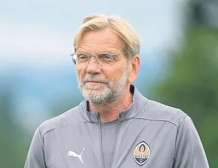 Klopp’un Hırvat versiyonu!