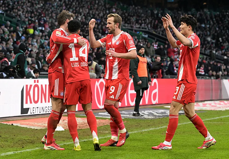 Bayern'in yıldızı Galatasaray'a: Fenerbahçe taraftarı transfere çok şaşıracak - 18