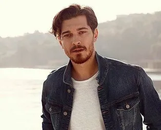 Hollywood’lu çağatay