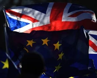 AB’den İngiltere’ye Brexit çağrısı