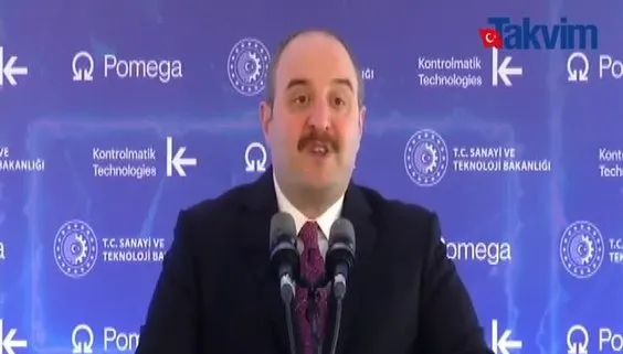 Bakan Mustafa Varank’tan İmamoğlu’na sert tepki: Karla mücadele balık tuzlayarak yapılmaz