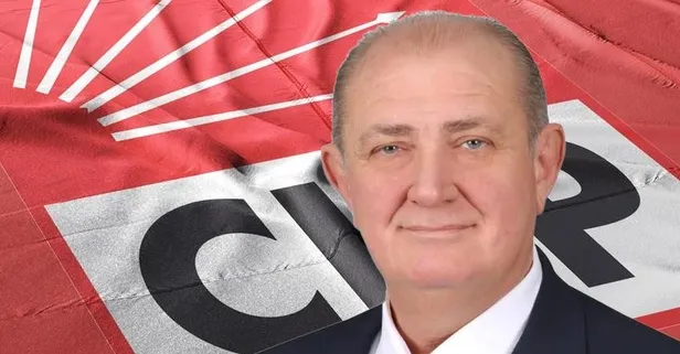 Hayrabolu Belediye Başkanı Tuncer Başoğlu CHP'den istifa etti