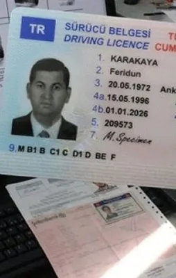 Ehliyet alacaklar dikkat! Sistem değişiyor...