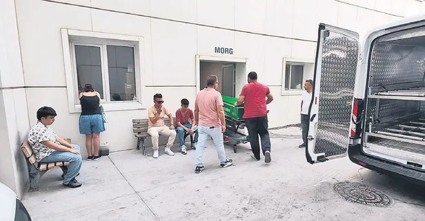 İlham Aliyev'in en yakınındaydı | Otelde esrarengiz ölüm!