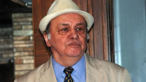 Son dakika: Usta oyuncu Ferdi Merter hayatını kaybetti! Ferdi Merter kimdir?-1