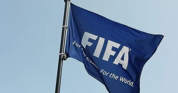 FIFA’dan skandal İsrail kararı: Turnuvalardan men etmedi