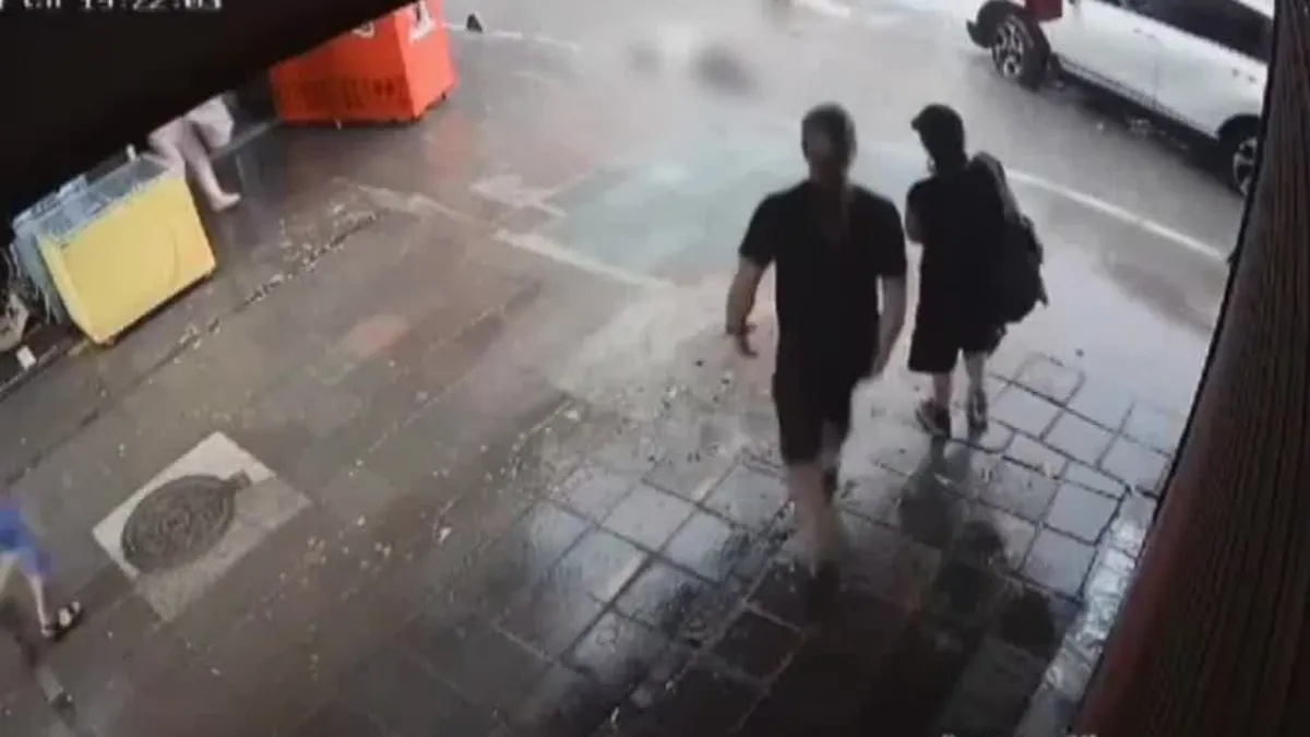 İzmir'de elektrik akımı faciası:3 şüpheli daha yakalandı!