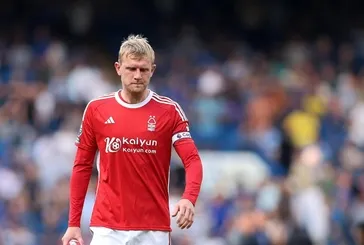 ▶️ Beşiktaş Joe Worrall transferini bitirdi!