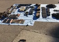 Şırnakta PKKya rahat yok! 1071 personelle operasyon düğmesine basıldı