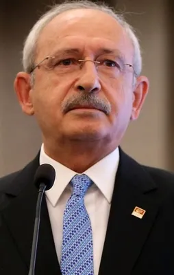 FETÖ'nün CHP imamı!