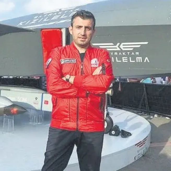 Samsun’a dev üs
