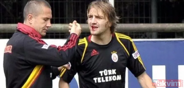 Galatasaray'a transferi kesindi, Fenerbahçe'ye gitti! Olay yaratan transfer - 49