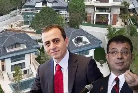 Milyonluk dolarlık rüşvet ağı belgelendi