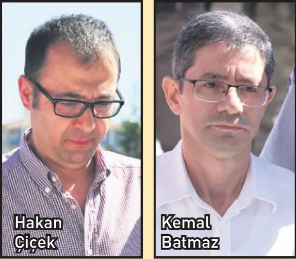 Son dakika: FETÖ elebaşı 15 Temmuz'dan 4 ay önce o hainlerin olduğu toplantıda şifreli mesajlarını vermiş-5