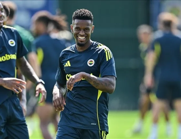 Şampiyonlar Ligi’ni hak ediyoruz