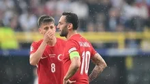Hakan Çalhanoğludan Arda Güler açıklaması! Neden oynamadı?