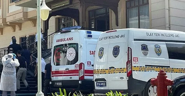 Eski bakan Kutbettin Arzu havuzda ölü bulundu