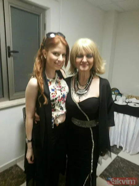 8 yıl evli kalmışlar! Gülden Karaböcek’in ablası Neşe Karaböcek ile 49 yıl küs kalmasına neden olan eski eşi bakın kim çıktı! Meğer... - 4