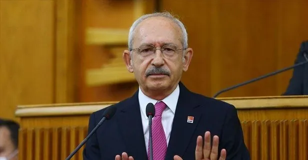 Fondaş Portakal CHP’li delegelere seslendi: Kılıçdaroğlu’nu aday göstermeyin