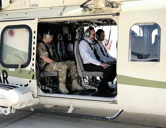 Fransa’dan Doğu Akdeniz’de yeni provakasyon