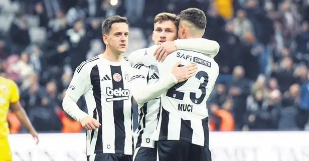 Sihirli dokunuş! Ole Gunnar Solskjaer göreve geldikten sonra oyuncuların performansında yaşanan artış dikkat çekiyor