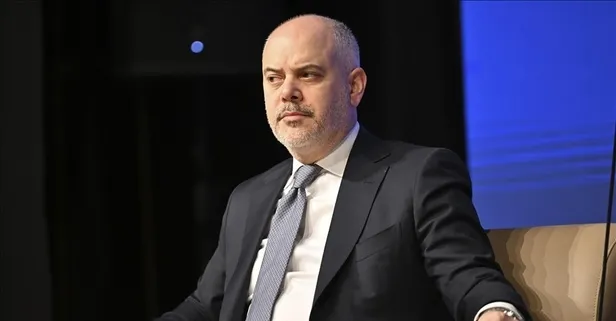 Ukrayna Gönüllüler Koalisyonu Paris’te toplandı! Türkiye’den kalıcı barış vurgusu