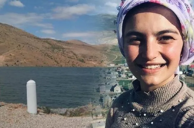 Son dakika: Kayıp Melike'den acı haber!