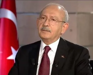 Kılıçdaroğlu’nun ABD ziyareti iptal olabilir!