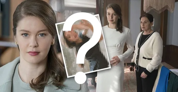 Camdaki Kız'ın Nalan'ı 'yapamıyorum' dedi diziyi bırakıp gitti set kalakaldı! Burcu Biricik gidiyor bakın kim geliyor