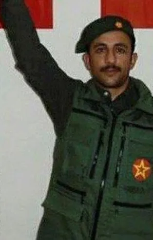 SON DAKİKA: DHKP-C'li teröristten ByLock itirafı: FETÖ gibi kişisel verileri çaldılar