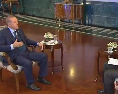 Erdoğan iddialara son noktayı koydu: Bu iş bitti