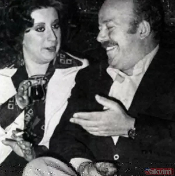 Perran Kutman’ın ilk eşi bakın kim çıktı! Yıllardır o şeyi hiç değiştirmedi... - 7