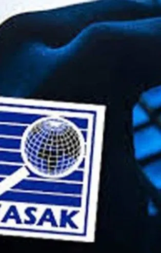 MASAK’a yeni bakan geldi