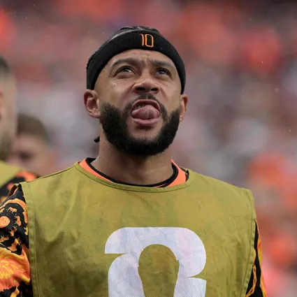 Çorum FK’dan Memphis Depay bombası! Transfer teklifi yapıldı