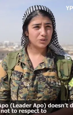 Beslediği teröristler ABD’yi yalanlıyor!