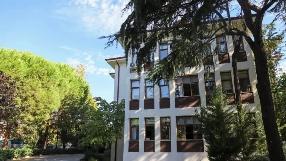 DMM’den "Koşuyolu Hastanesi satılıyor" iddialarına yalanlama