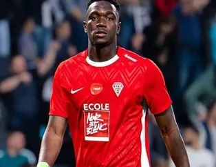 Fofana Çaykur Rize’de