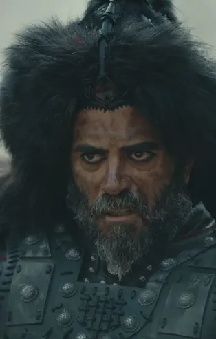 Kuruluş Osman’da Moğol belası uç bölgesine döndü! Kara Şaman, Togay ve Göktuğ böyle yüzleşti