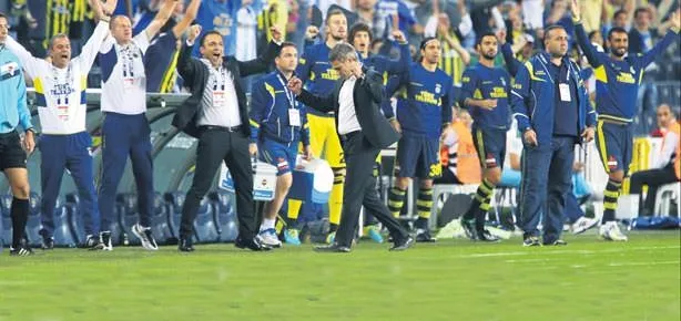 Dört dörlük Kanarya