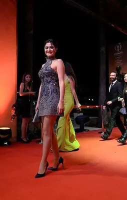 Antalya'da muhteşem açılış töreni