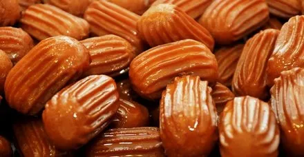 Rüyada tulumba tatlısı görmek ne anlama gelir?