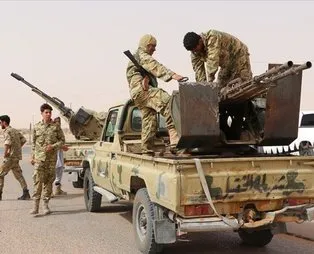 Rusya’dan kritik açıklama! Mısır ordusunun Libya’ya girmesi çatışmaları uluslararası hale getirir
