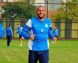 Kocaelispor’dan nokta atışı transfer