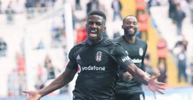 Sergen Yalçın’dan Diaby’ye moral